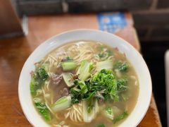 五香牛肉面-小狗面馆(河东路店)