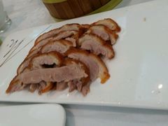 -玉林烤鸭店(定福庄店)