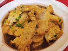-新虹楼饭庄(崇明陈家镇店)