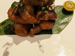 -上海古井假日酒店 · 徽昇楼中餐厅