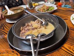 -侠成水上农庄(工业大道店)