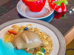 -厦门海港英迪格酒店(中山路店)