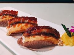 -蘩楼(华强北总店)