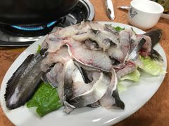 -濠轩阁特色生蚝火锅(水湾路店)