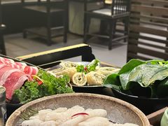 -捞王猪肚鸡火锅(财富中心店)