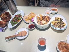 -品味泸沽湖•民族特色菜(大落水店)