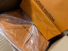 -LV路易威登(时代广场店)