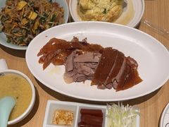 -春饼先生·北京烤鸭(甘井子万达店)