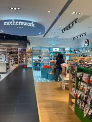 -motherswork(静安嘉里中心店)