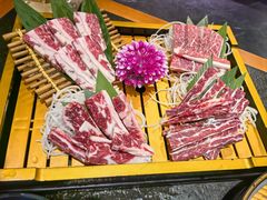 -龙记珍牛和牛烧肉(龙南街店)