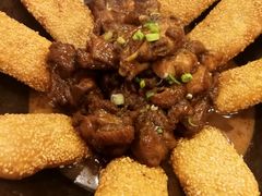 -南京大牌档(龙江新城市广场店)