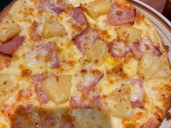 -萨莉亚意式餐厅(万嘉商业广场店)