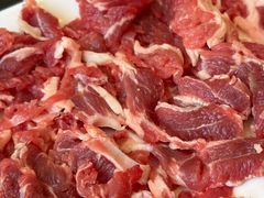 -潮汕美牛肉丸火锅店(天宁寺店)