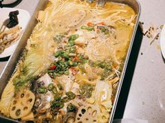 -半天妖烤鱼(印象城店)