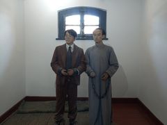 -青岛德国监狱旧址博物馆