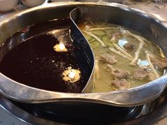 -江二娃串串香(科园四路总店)
