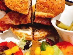 -HELLO 27 意面·沙拉·帕尼尼