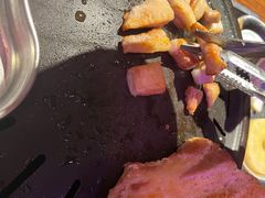-济州爱肉堂(总店)