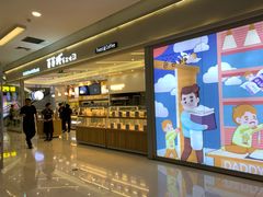 -爸爸糖吐司面包(宁波世纪东方店)