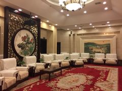 VIP室-西柏坡纪念馆