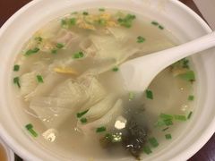小馄饨-三两春(浦三路店)