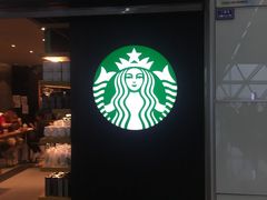 门面-星巴克(成都机场T2店)