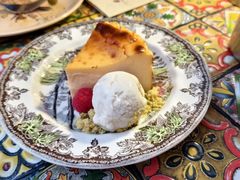 -BROWNSTONE布朗石西班牙餐厅(富城店)