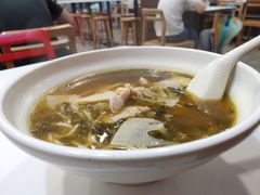 -咬不得高祖生煎·简餐(高银街店)