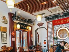 -同得兴面馆.苏式面.三虾面(园区店)