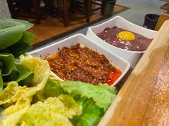 麻辣牛肉-成都辣满城老火锅(融创茂店)