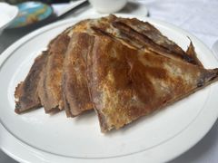 -福海居烤鸭店(鸟巢店)
