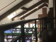 -杨浦区图书馆(长海路街道分馆)