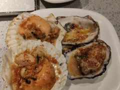 -大渔铁板烧(大悦城店)