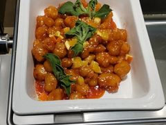 -素满香·食养自助(建邺万达店)