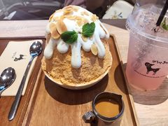 -After You Dessert Cafe(CENTRALWORLD)