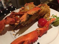 -西安皇冠假日酒店·朱雀咖啡厅