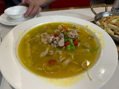 -火龙堂·风味民间菜(文一路店)