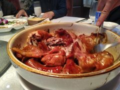 -庖丁堂酒店(金穗大道店)