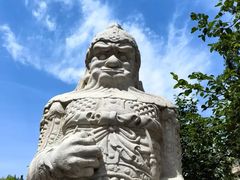 -五塔寺