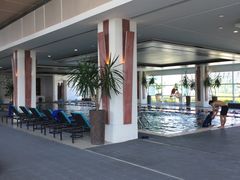 -上海浦东嘉里大酒店