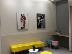 -天真蓝照相馆(新世界店)