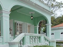 -龙环葡韵住宅式博物馆