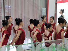 -予荷舞蹈(盛景校区)