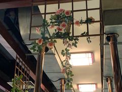 -阪尚皇·原切牛排·烤肉火锅自助(北京路店)