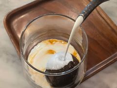 月球咖啡-Home Cafe(水榭春天店)