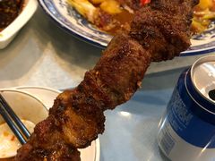 -马尔龙新疆饭店·清真(瑞景店)