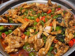 -蛙小侠(威高广场店)