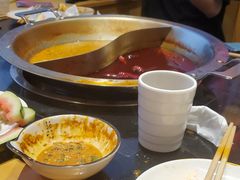 -四川仁火锅(军工店)