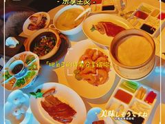 -四季民福烤鸭店(故宫店)