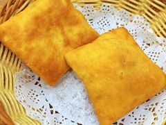 -BAURSAK包尔萨克早餐屋(第二分店)